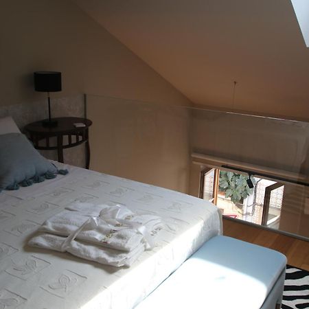 Aveiro Historic Hideaway Apartment Exterior photo