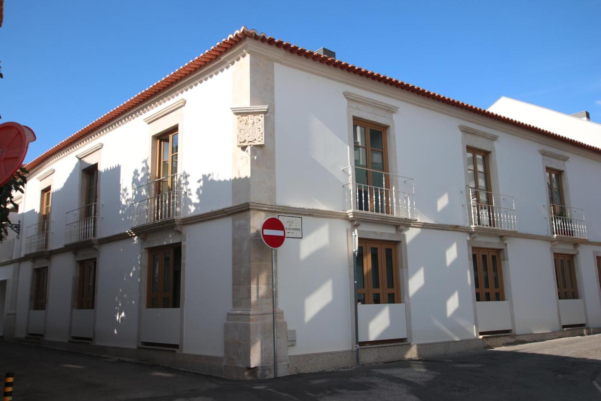 Aveiro Historic Hideaway Apartment Exterior photo