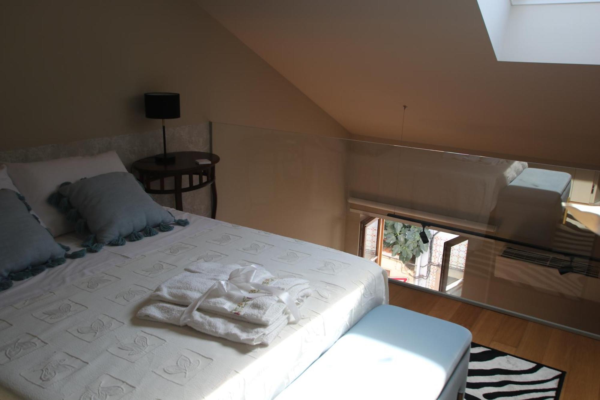 Aveiro Historic Hideaway Apartment Exterior photo